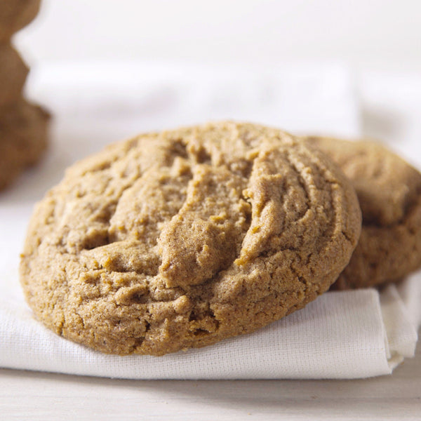 Cinnamon & Spice Cookie  "Speculaas" Gluten-free - Krumville Bake Shop