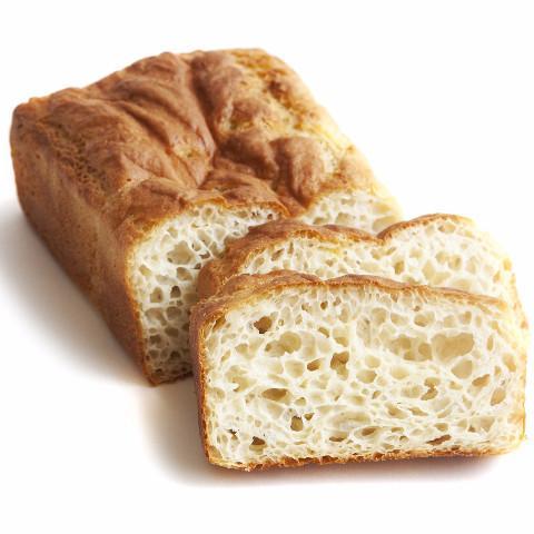 Gluten free Focaccia bread - Krumville Bake Shop